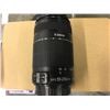 Image 3 : CANON EOS 5D MODEL DS126091 1ST GEN DSLR CAMERA WITH CANON EFS 55-250MM LENS (LENS DOES NOT FIT)