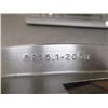 Image 8 : Sandvik 200mm Indexable Face Mill, P/N: R265.1-200M