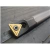 Image 3 : Kennametal 3/8" Coolant Thru Carbide Boring Bar, P/N: E06STLPL2