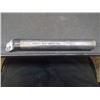 Image 2 : Kennametal 1" Coolant Thru Carbide Boring Bar, P/N: E16SCLPR3 NC9