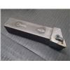 Image 2 : Kennametal Misc 1" Indexable Lathe Tool Holders, 6 Total