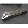 Image 8 : Kennametal Misc 1" Indexable Lathe Tool Holders, 6 Total