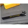 Image 2 : New Kennametal 1" Indexable Lathe Tool Holder, P/N: NJ6 NSL-164D