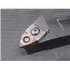 Image 2 : Sandvik T-Max U Lock 1" Indexable Lathe Tool Holder, P/N: R166.5FA-163D