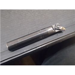 Kennametal 3/4" Indexable Coolant Thru Boring Bar, P/N: A12-NKQCL05