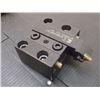 Image 1 : 1" Capacity Lathe Tool Holder, Coolant Thru Lathe Turret Holder