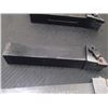 Image 8 : Kennametal Misc 1" Indexable Lathe Tool Holders, 6 Total