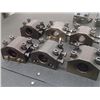 Image 2 : Trudex 1.5" Capacity Coolant Thru Boring Bar Lathe Turret Holders