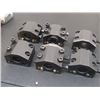 Image 1 : 1.5" Capacity Coolant Thru Boring Bar Lathe Turret Holders