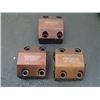 Image 1 : NC 1.25" Capacity Coolant Thru Boring Bar Lathe Turret Holders