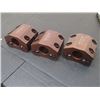 Image 2 : NC 1.25" Capacity Coolant Thru Boring Bar Lathe Turret Holders