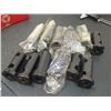 Image 1 : NC 1.25" Outer Diameter Bushings, 12 Total