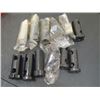 Image 2 : NC 1.25" Outer Diameter Bushings, 12 Total
