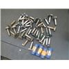 Image 1 : Lot of Misc Slot Milling Cutters