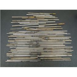 Lot of Misc Reamers