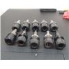 Image 3 : CAT40 Universal Series 100 Acura-Flex Collet Chucks, P/N: 91964