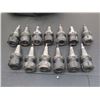 Image 2 : CAT40 Universal Series 100 Acura-Flex Collet Chucks, P/N: 91964