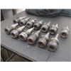 Image 3 : CAT40 Universal Series 100 Acura-Flex Collet Chucks, P/N: 91964
