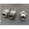 Image 2 : CAT40 Valenite ER32 Collet Chucks, P/N: V40CT-SAC32-248