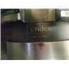 Image 8 : CAT50 Lyndex Indexable Microbore Unit, No P/N