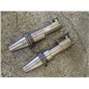 Image 1 : CAT50 Lyndex Indexable Milling Units