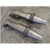 Image 3 : CAT50 Lyndex Indexable Milling Units