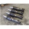 Image 2 : CAT50 Holders with Large Indexable Milling Units