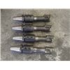 Image 3 : CAT50 Holders with Large Indexable Milling Units