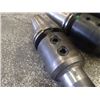 Image 7 : CAT50 Holders with Large Indexable Milling Units