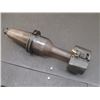 Image 2 : CAT50 Valenite 4" Indexable Milling Unit, TL#- M1011926