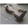 Image 3 : CAT50 Valenite 4" Indexable Milling Unit, TL#- M1011926