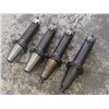 Image 2 : CAT50 Valenite BB3 Vari-Set Boring Head Holders, P/N: V50CT-BB3-762