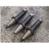 Image 2 : CAT50 Valenite BB3 Vari-Set Boring Head Holders, P/N: V50CT-BB3-762