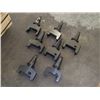 Image 2 : CAT50 Valenite Large Indexable Milling Units, 7 Total
