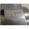 Image 15 : CAT50 Valenite Large Adjustable Indexable Milling Units, 3 Total