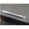 Image 1 : Valenite 5/8" Indexable Coolant Thru Carbide Boring Bar, P/N: VPB CSCLPR 750