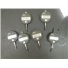 Image 2 : Mitutoyo Absolute Digital Indicators, P/N: ID-S1012EB