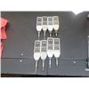 Image 1 : Mitutoyo Absolute Digital Indicators, P/N: IDU25E