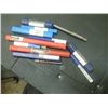 Image 2 : Lot of Misc Carbide Cutters