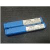 Image 1 : New M.A. Ford 3/8" Solid Carbide Aluminum End Mills