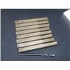 Image 1 : New M.A. Ford Solid Carbide 3/16" Coolant Thru Drills