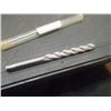 Image 2 : New Garr Tool Solid Carbide 3/8" x 3/8" x 3" x 5" End Mill