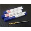 Image 2 : New KoolTwist Solid Carbide Coolant Thru Drills