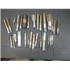 Image 2 : Large Lot of Misc Taps