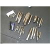 Image 1 : Large Lot of Misc Taps