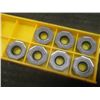 Image 2 : New DiJet Carbide Inserts, P/N: ODMT0606AEN