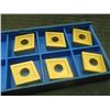 Image 2 : New Korloy Carbide Inserts, P/N: CNMG542