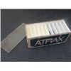 Image 1 : New Atrax Carbide Inserts, P/N: CNMP-643E