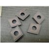 Image 2 : New Atrax Carbide Inserts, P/N: CNMP-643E