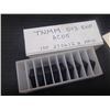 Image 1 : New Carbide Inserts, No Manufacturer, P/N: TNMM 543 ENP AC05